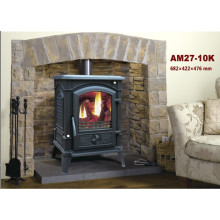 Cast Iron Stoves